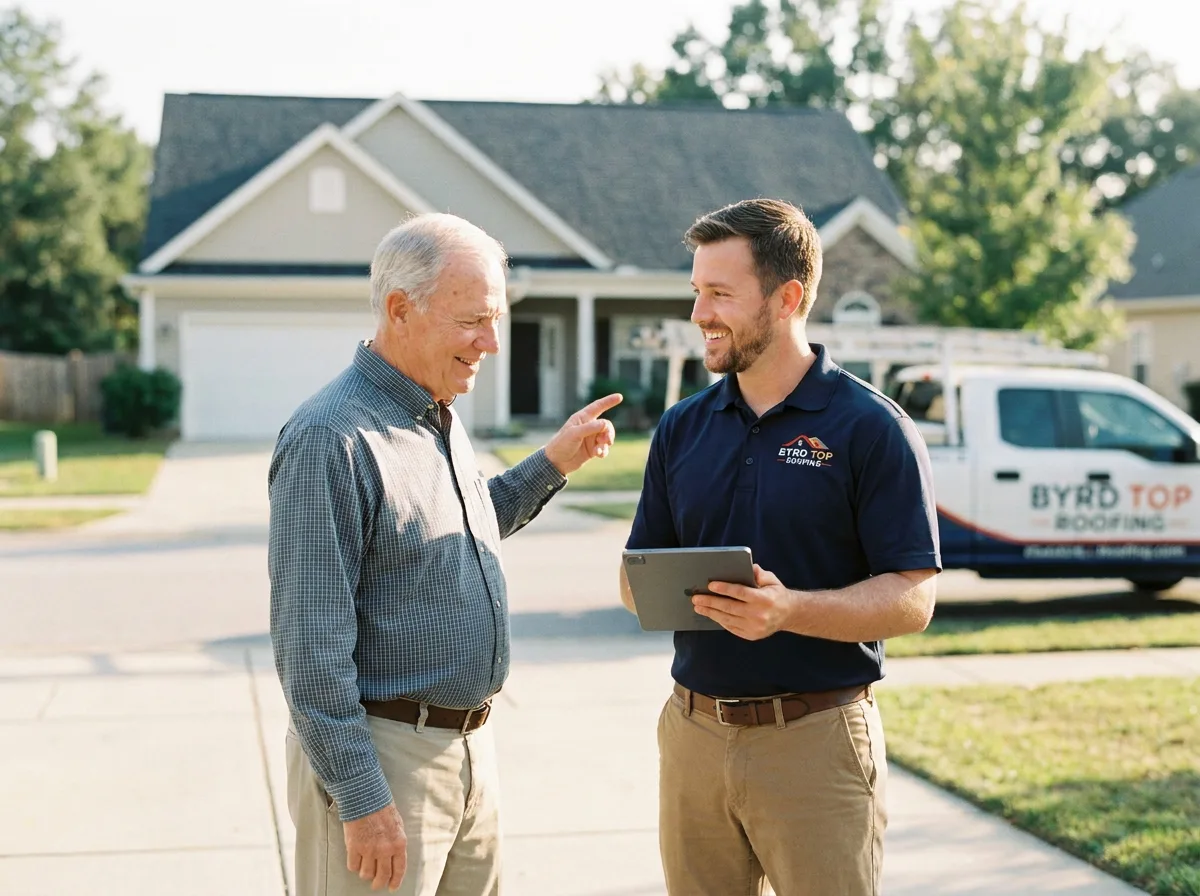 Roofing Centerton, AR FAQs